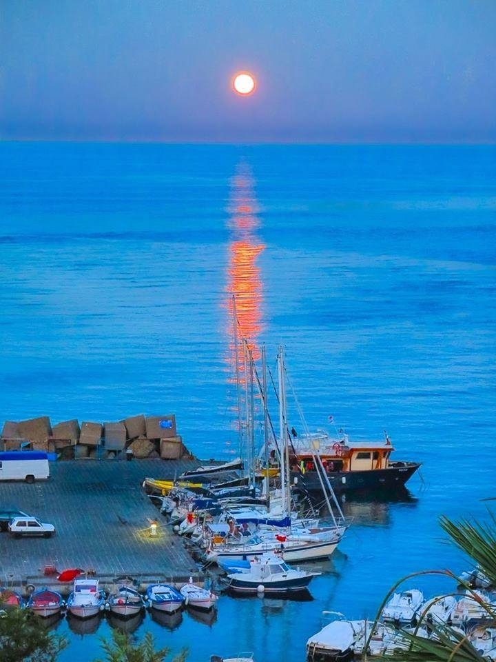Il Casale della Perla Nera | Isole Eolie & Lipari - Сельские Bed & Breakfast - Isole della Sicilia
