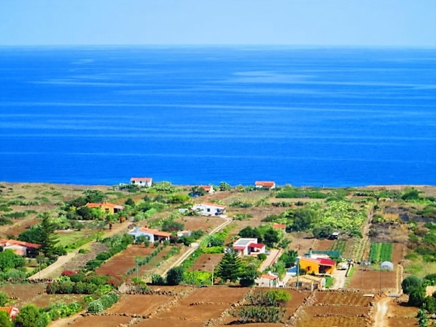 Il Casale della Perla Nera | Isole Eolie & Lipari - Casali & Rustici - Isole della Sicilia