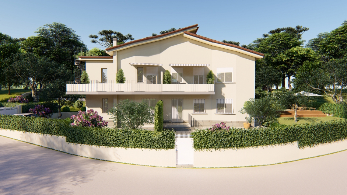 La Casa delle Colline del Sole | Sarzana & Castelnuovo Magra - Appartamenti - Lunigiana mare / Colline del sole
