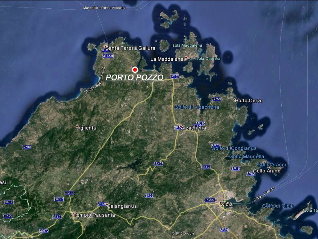Villino Porto Pozzo | Santa Teresa di Gallura/Porto Pozzo /Conca Verde - Case e ville - Nord Sardegna