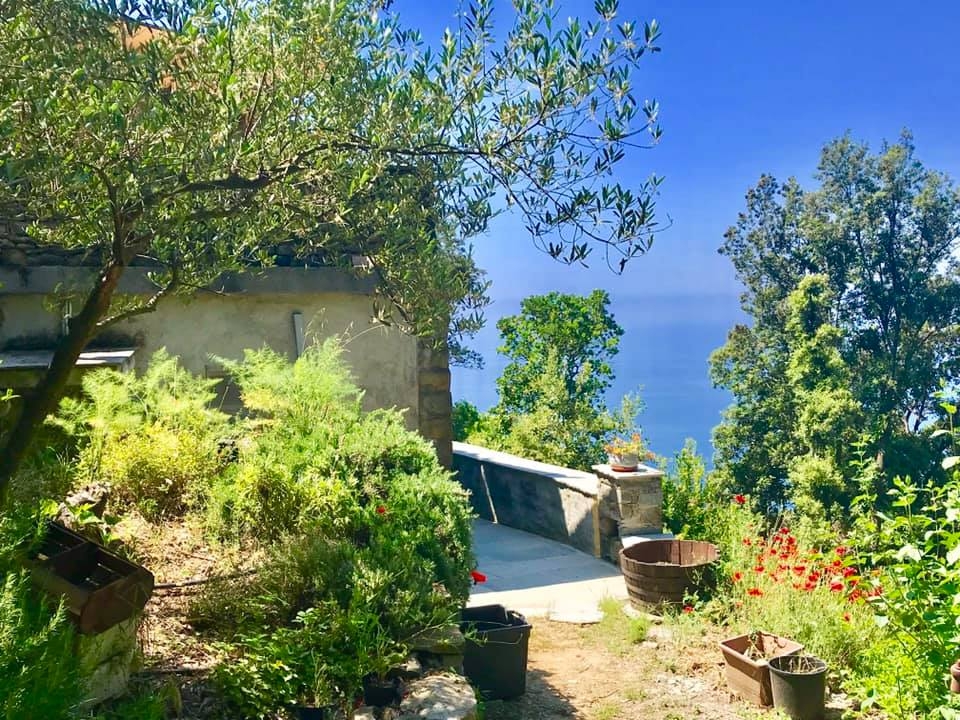Antico Casale del Mare  | Riomaggiore & Manarola - Casali & Rustici - 5 Terre