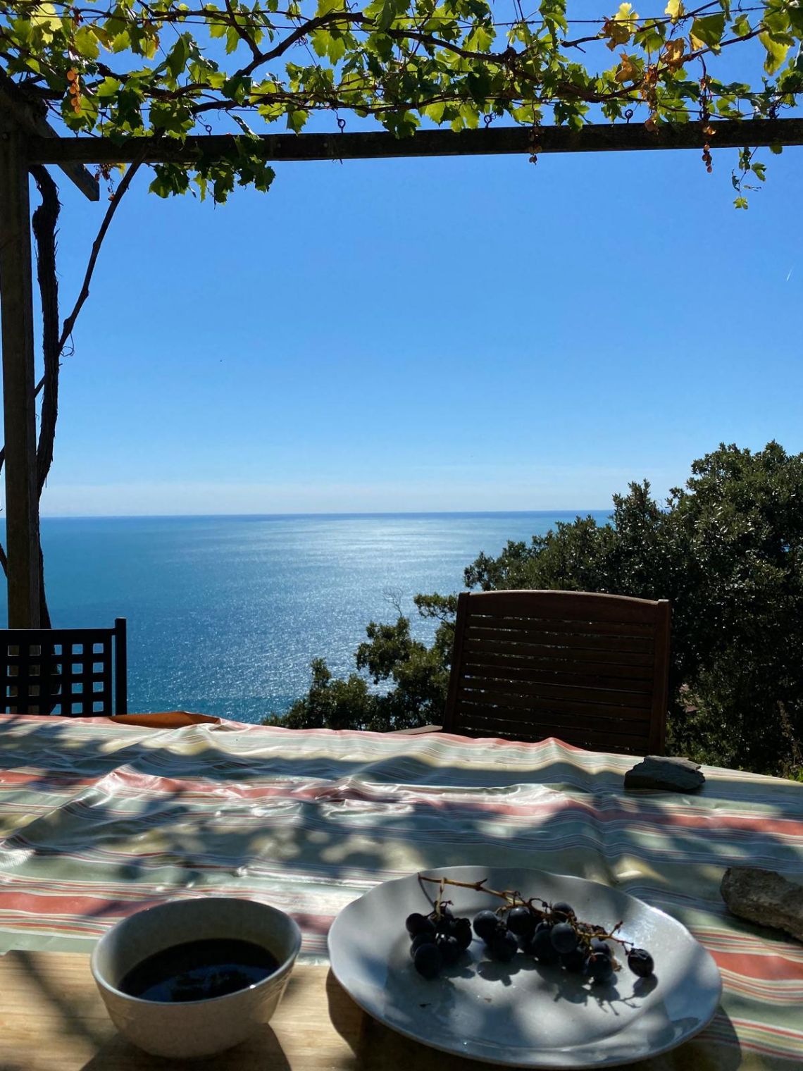 Antico Casale del Mare  | Riomaggiore & Manarola - Casali & Rustici - 5 Terre