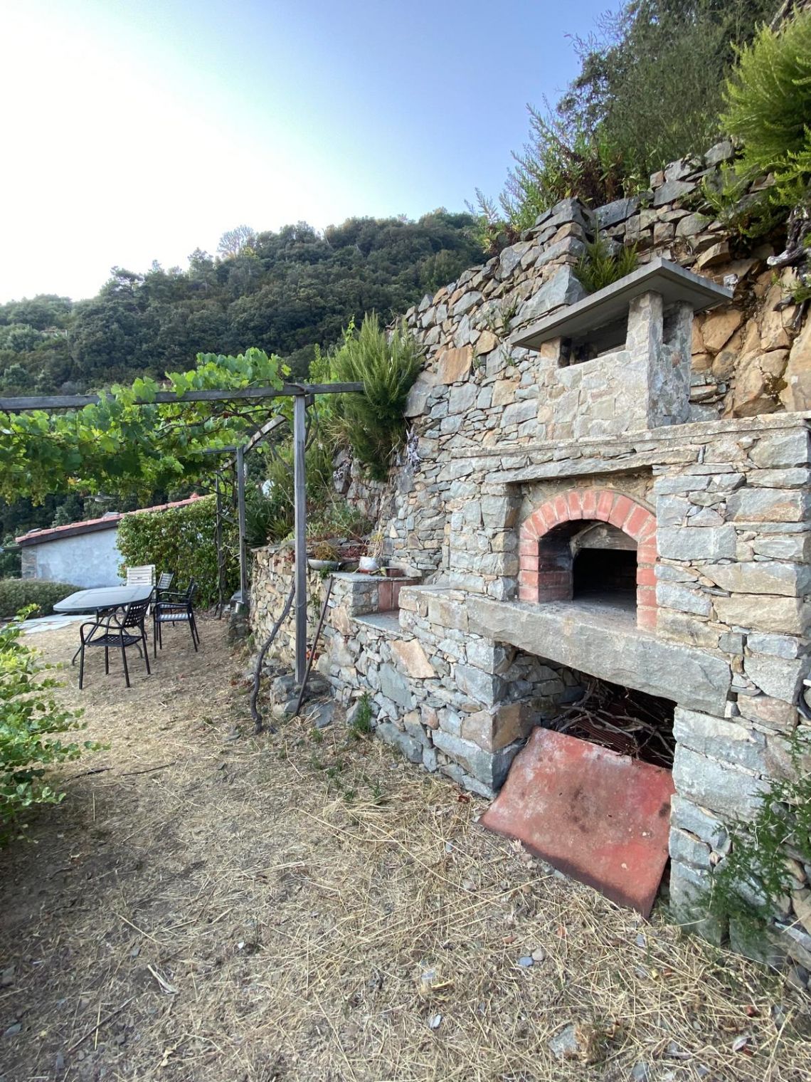 Antico Casale del Mare  | Riomaggiore & Manarola - Casali & Rustici - 5 Terre