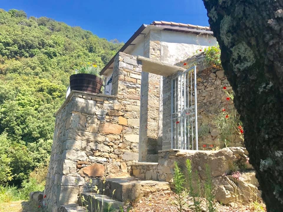 Antico Casale del Mare  | Riomaggiore & Manarola - Casali & Rustici - 5 Terre