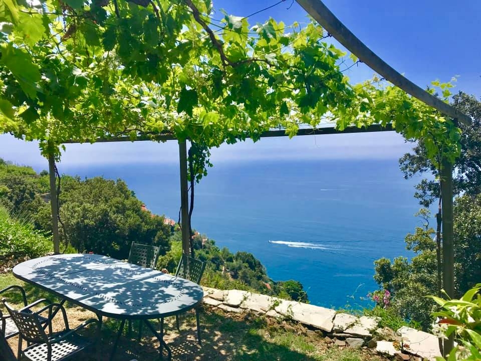 Antico Casale del Mare  | Riomaggiore & Manarola - Casali & Rustici - 5 Terre