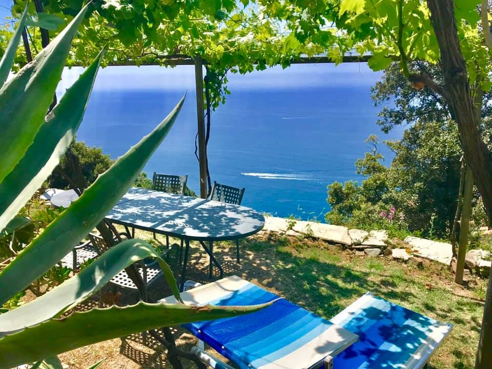 Antico Casale del Mare  | Riomaggiore & Manarola - Casali & Rustici - 5 Terre