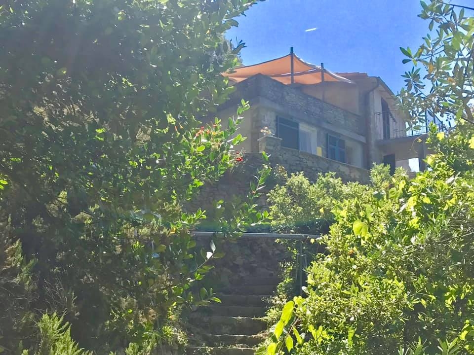 Antico Casale del Mare  | Riomaggiore & Manarola - Casali & Rustici - 5 Terre