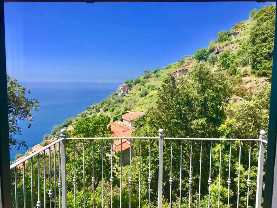 Antico Casale del Mare  | Riomaggiore & Manarola - Casali & Rustici - 5 Terre