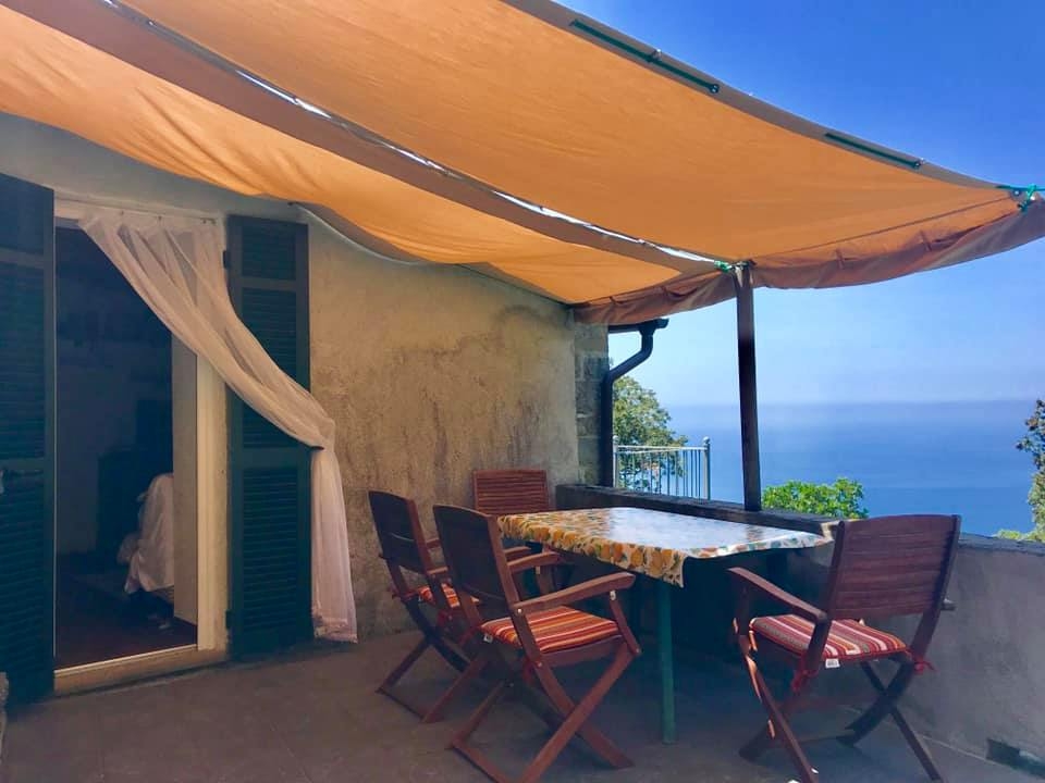 Antico Casale del Mare  | Riomaggiore & Manarola - Casali & Rustici - 5 Terre