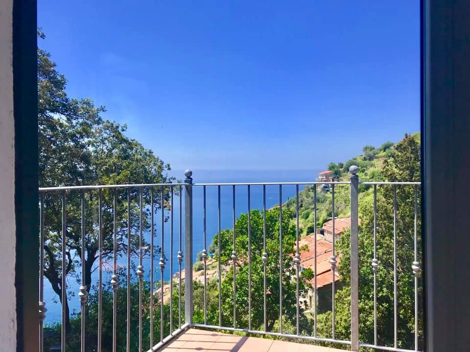 Antico Casale del Mare  | Riomaggiore & Manarola - Casali & Rustici - 5 Terre