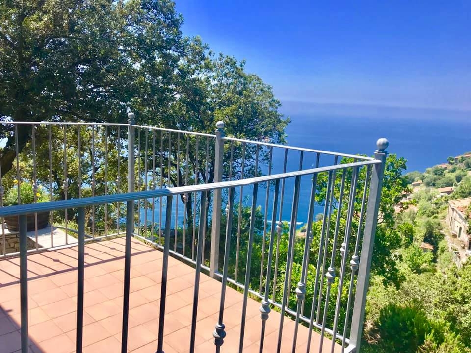 Antico Casale del Mare  | Riomaggiore & Manarola - Casali & Rustici - 5 Terre