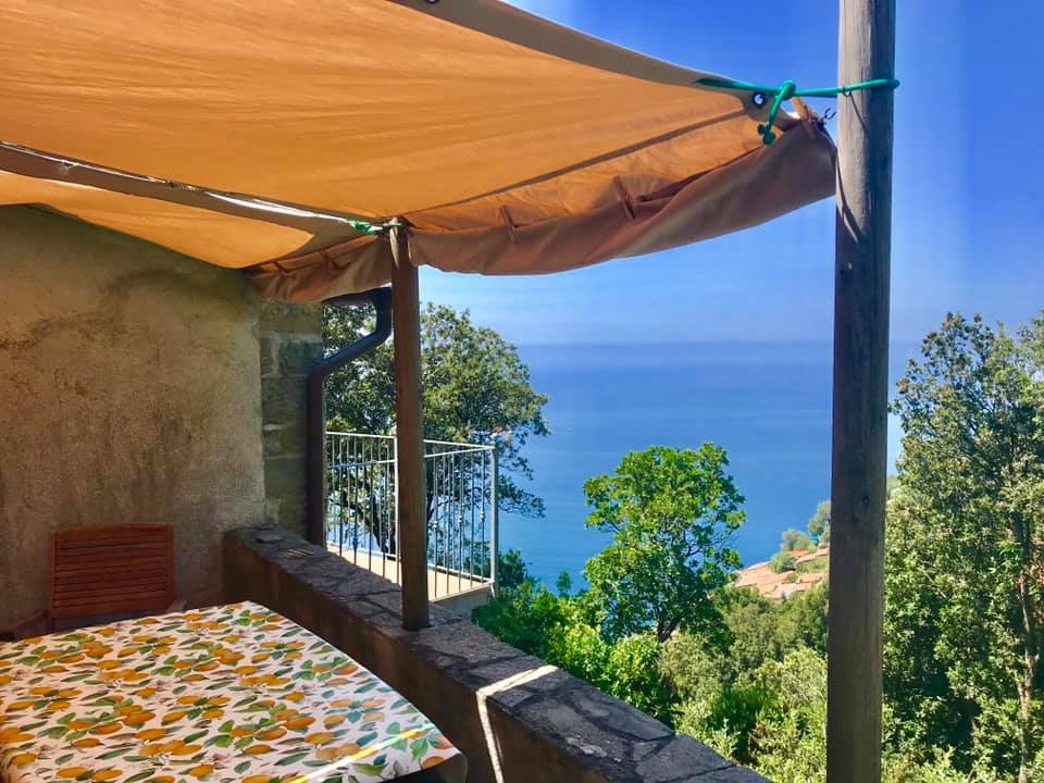 Antico Casale del Mare  | Riomaggiore & Manarola - Casali & Rustici - 5 Terre