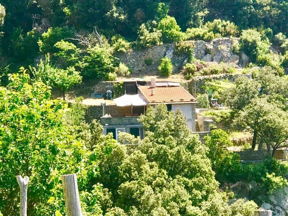 Antico Casale del Mare  | Riomaggiore & Manarola - Casali & Rustici - 5 Terre