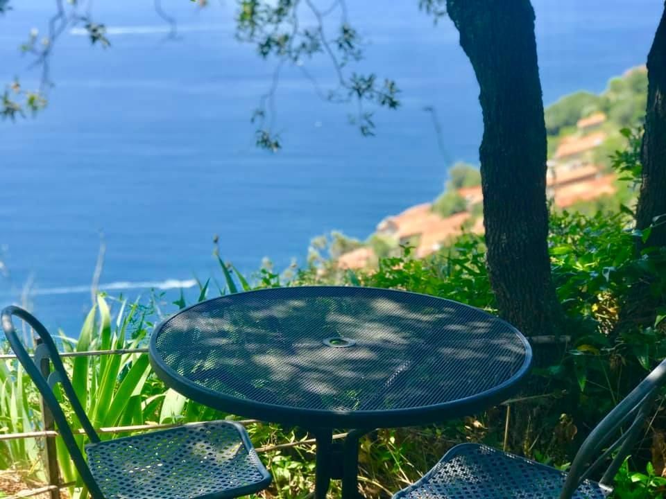 Antico Casale del Mare  | Riomaggiore & Manarola - Casali & Rustici - 5 Terre