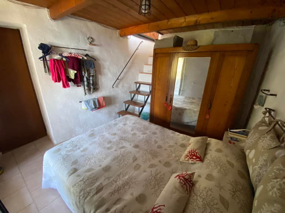 Antico Casale del Mare  | Riomaggiore & Manarola - Casali & Rustici - 5 Terre