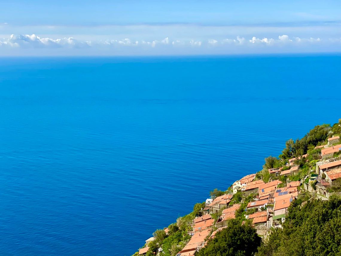Antico Casale del Mare  | Riomaggiore & Manarola - Casali & Rustici - 5 Terre