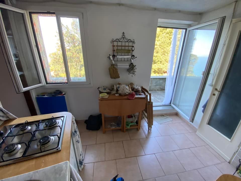 Antico Casale del Mare  | Riomaggiore & Manarola - Casali & Rustici - 5 Terre