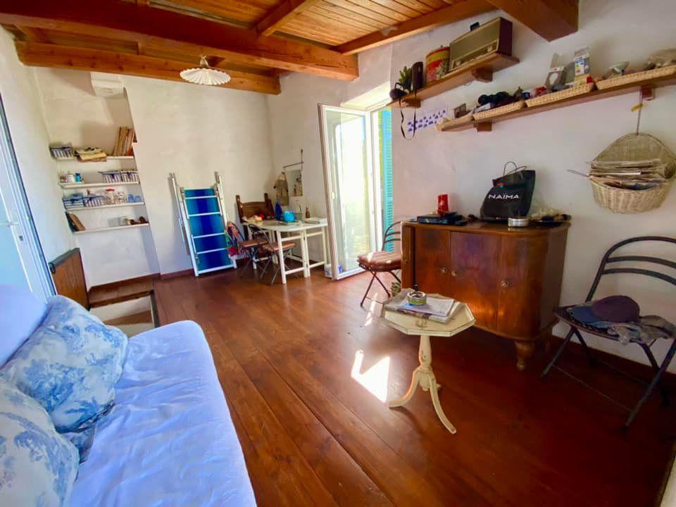 Antico Casale del Mare  | Riomaggiore & Manarola - Casali & Rustici - 5 Terre