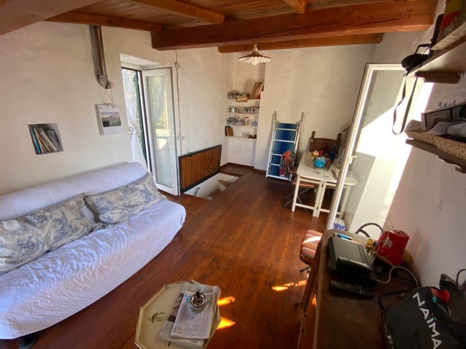 Antico Casale del Mare  | Riomaggiore & Manarola - Casali & Rustici - 5 Terre