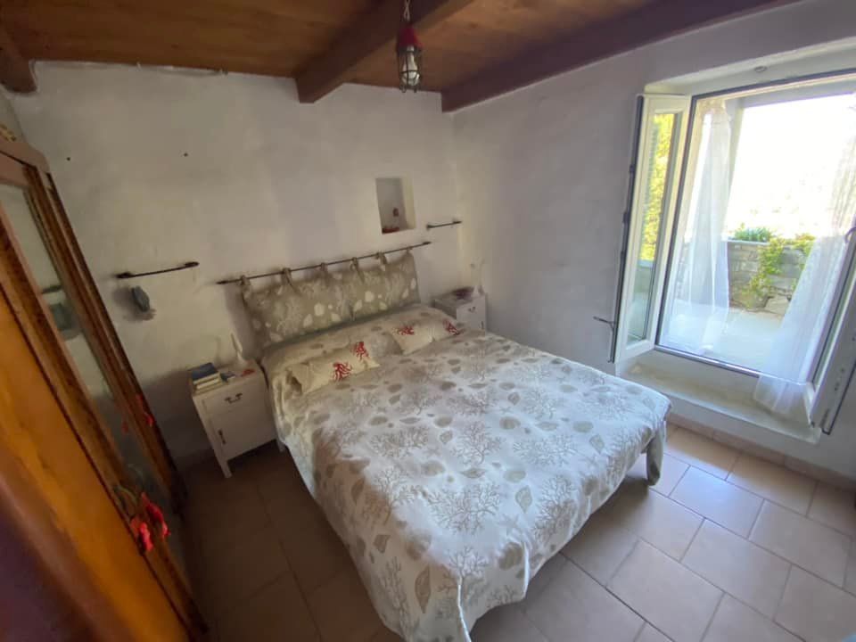 Antico Casale del Mare  | Riomaggiore & Manarola - Casali & Rustici - 5 Terre