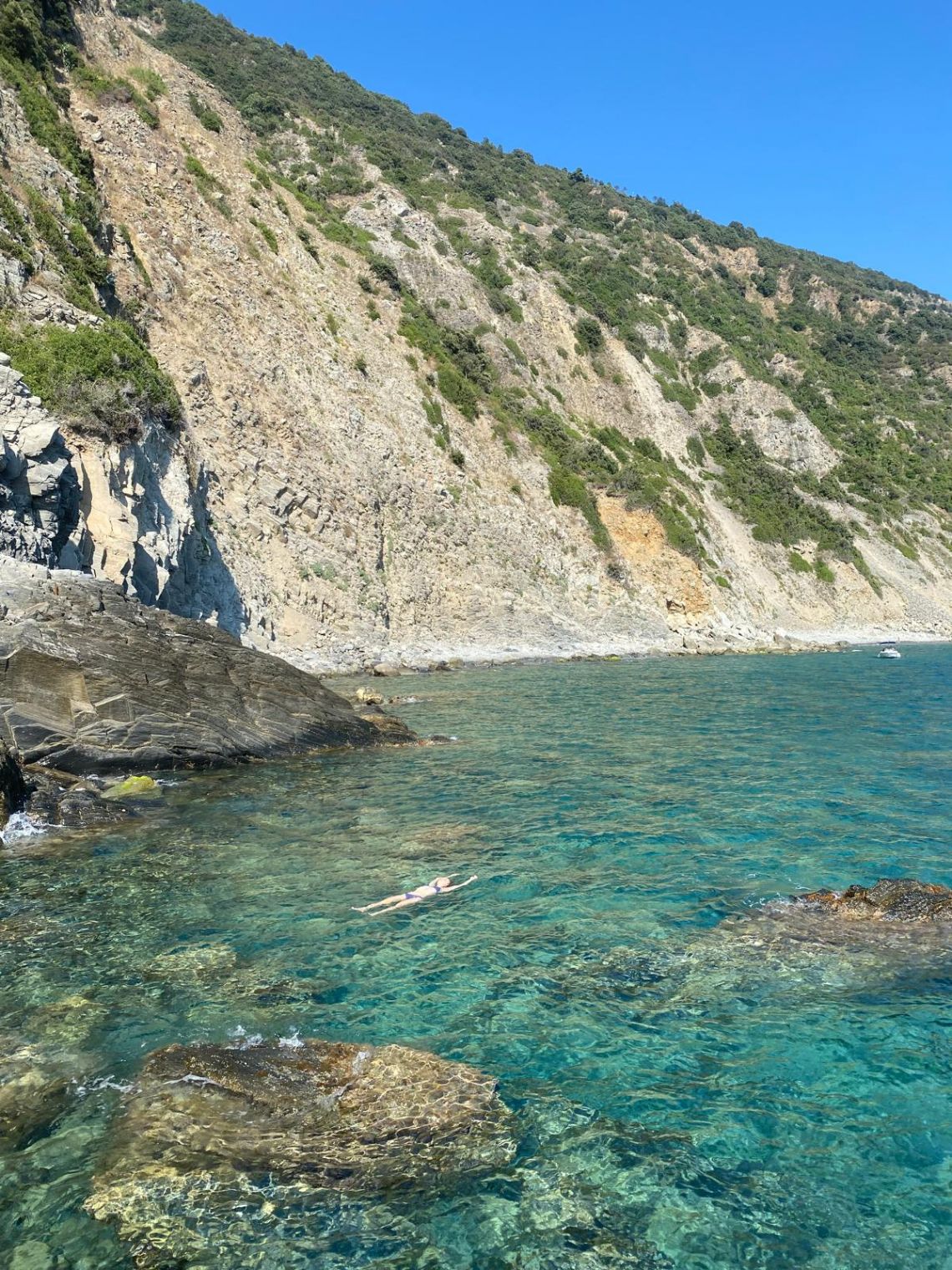 Antico Casale del Mare  | Riomaggiore & Manarola - Casali & Rustici - 5 Terre