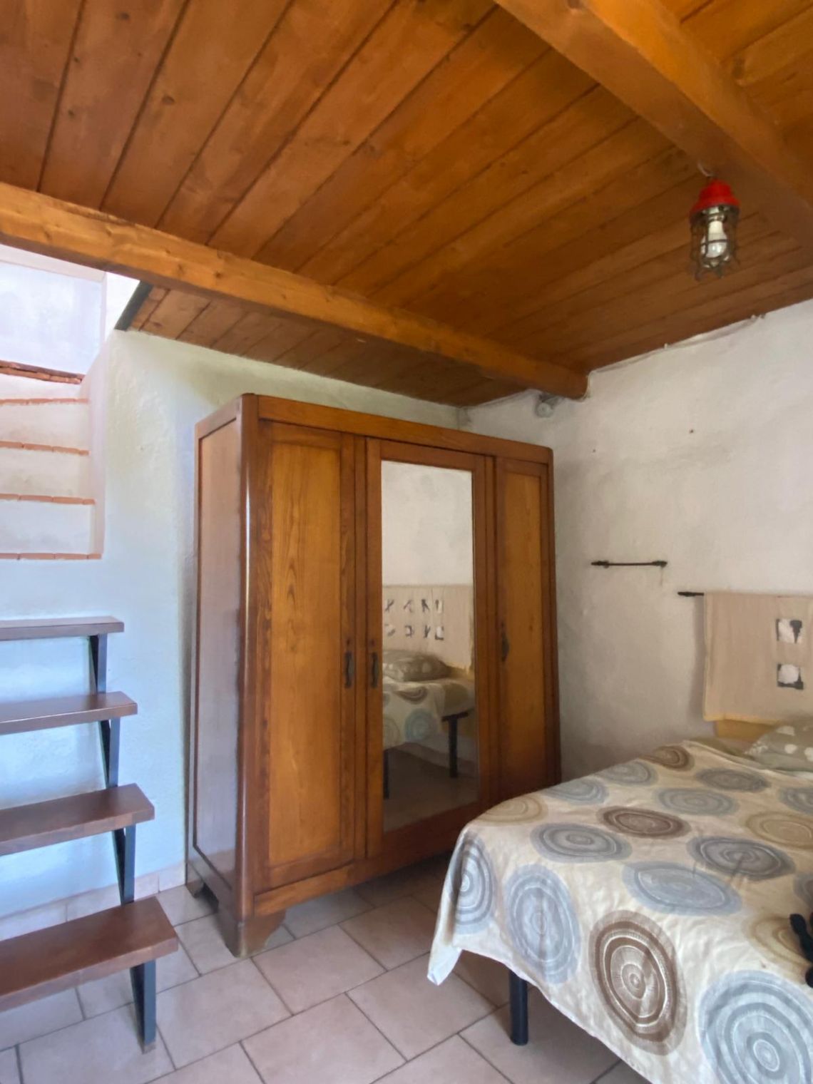 Antico Casale del Mare  | Riomaggiore & Manarola - Casali & Rustici - 5 Terre