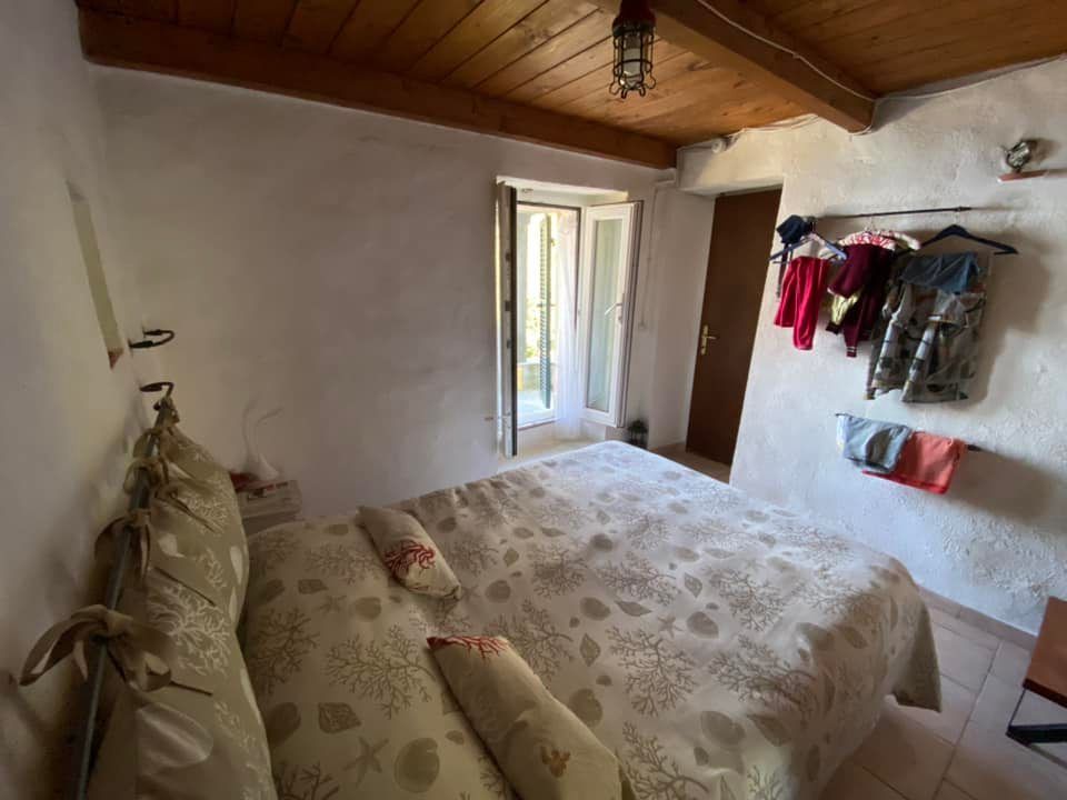 Antico Casale del Mare  | Riomaggiore & Manarola - Casali & Rustici - 5 Terre