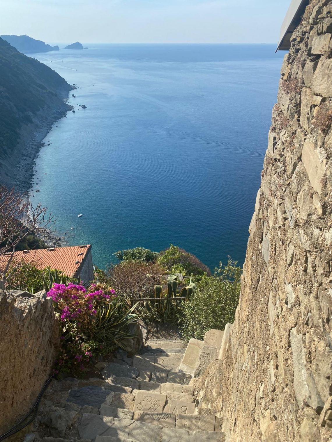 Antico Casale del Mare  | Riomaggiore & Manarola - Casali & Rustici - 5 Terre
