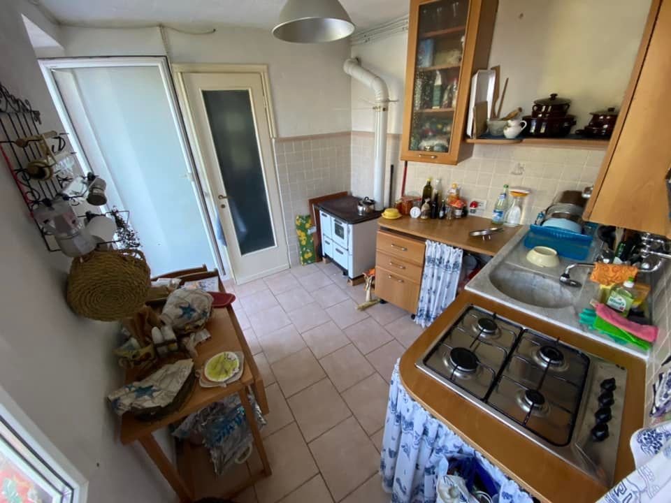 Antico Casale del Mare  | Riomaggiore & Manarola - Casali & Rustici - 5 Terre