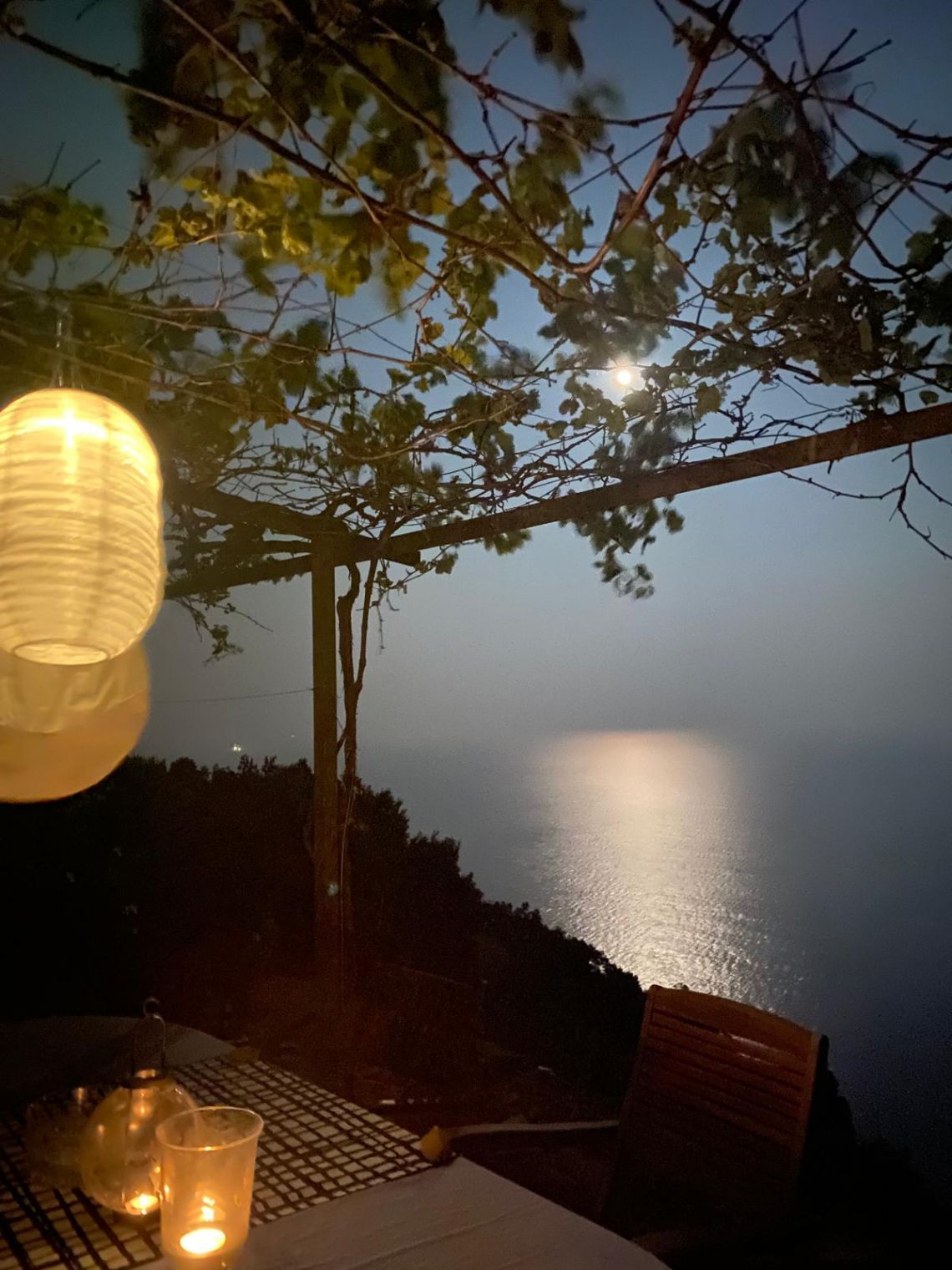 Antico Casale del Mare  | Riomaggiore & Manarola - Casali & Rustici - 5 Terre