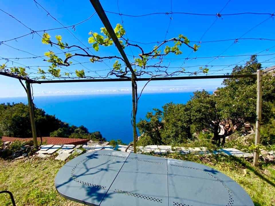Antico Casale del Mare  | Riomaggiore & Manarola - Casali & Rustici - 5 Terre