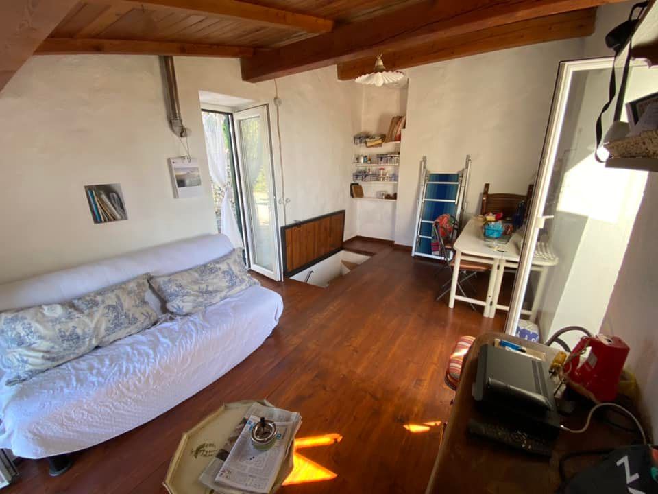 Antico Casale del Mare  | Riomaggiore & Manarola - Casali & Rustici - 5 Terre