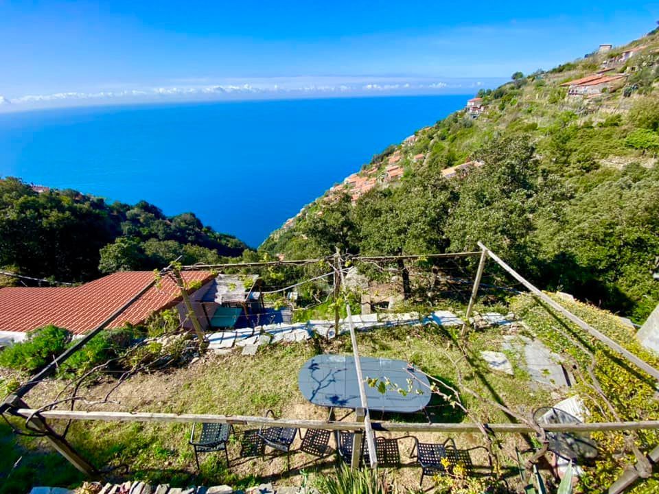 Antico Casale del Mare  | Riomaggiore & Manarola - Casali & Rustici - 5 Terre