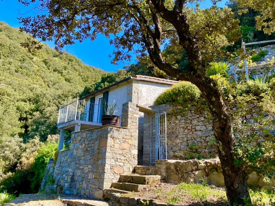 Antico Casale del Mare  | Riomaggiore & Manarola - Casali & Rustici - 5 Terre