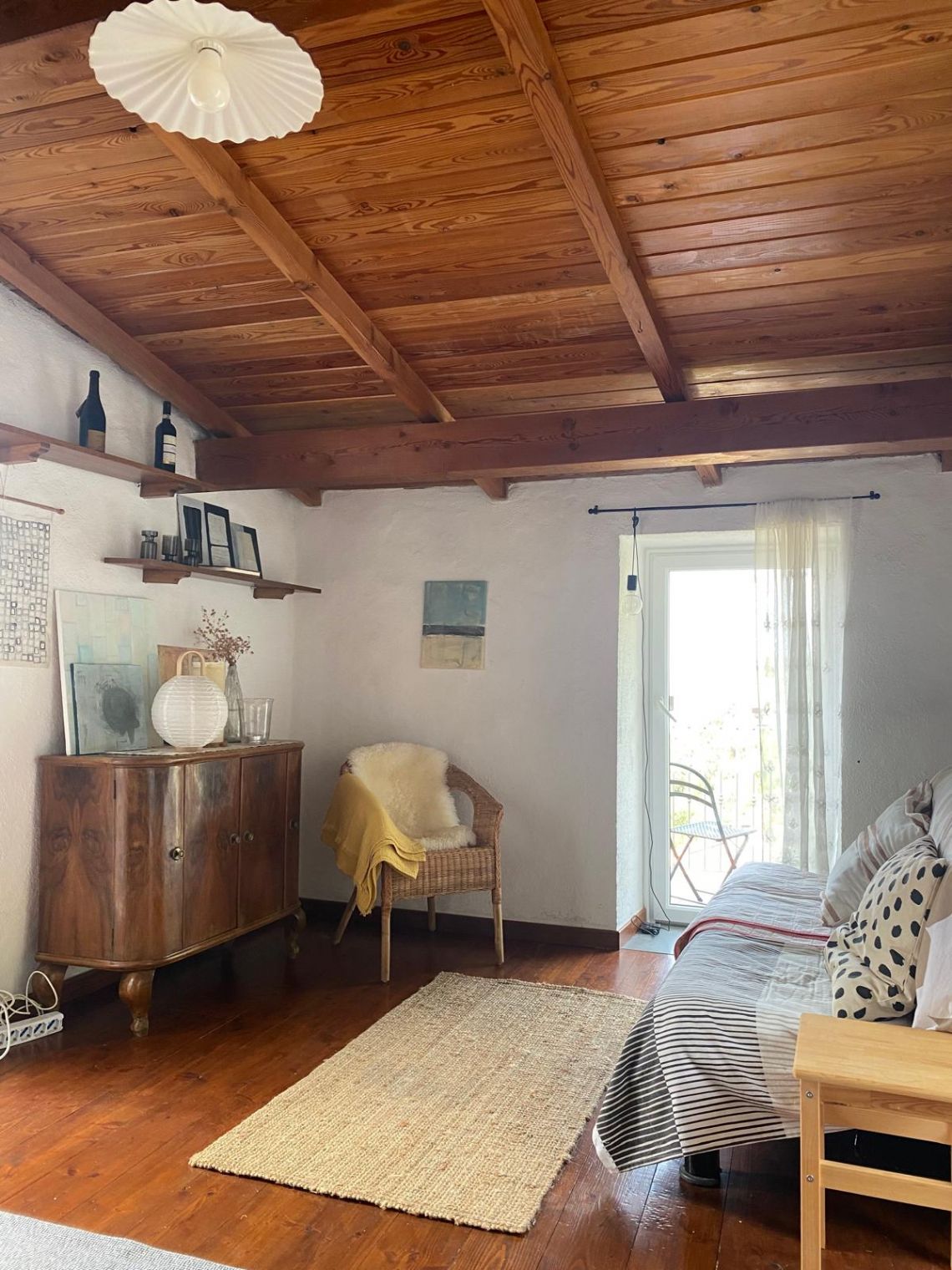 Antico Casale del Mare  | Riomaggiore & Manarola - Casali & Rustici - 5 Terre