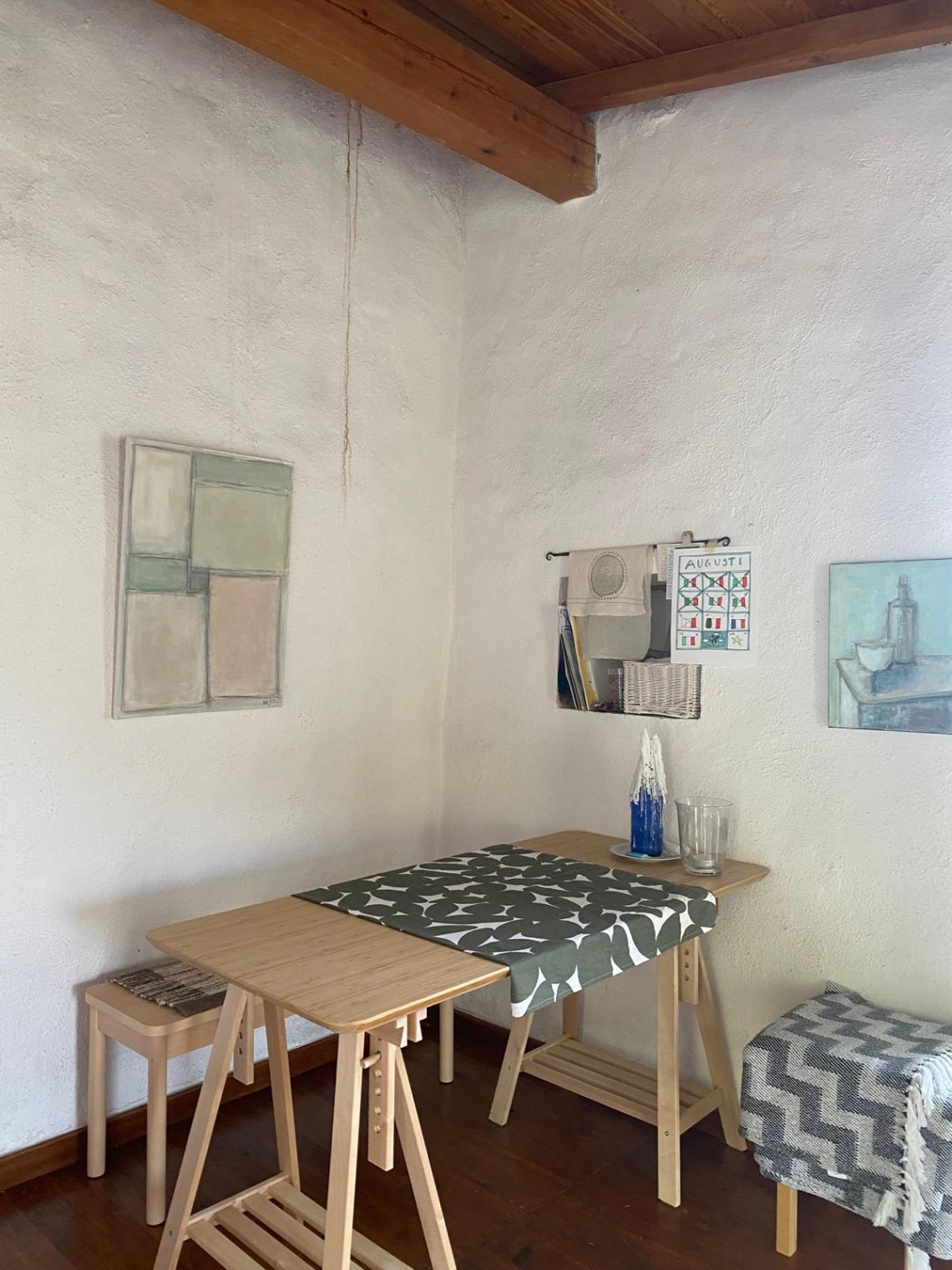 Antico Casale del Mare  | Riomaggiore & Manarola - Casali & Rustici - 5 Terre