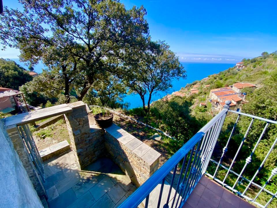 Antico Casale del Mare  | Riomaggiore & Manarola - Casali & Rustici - 5 Terre