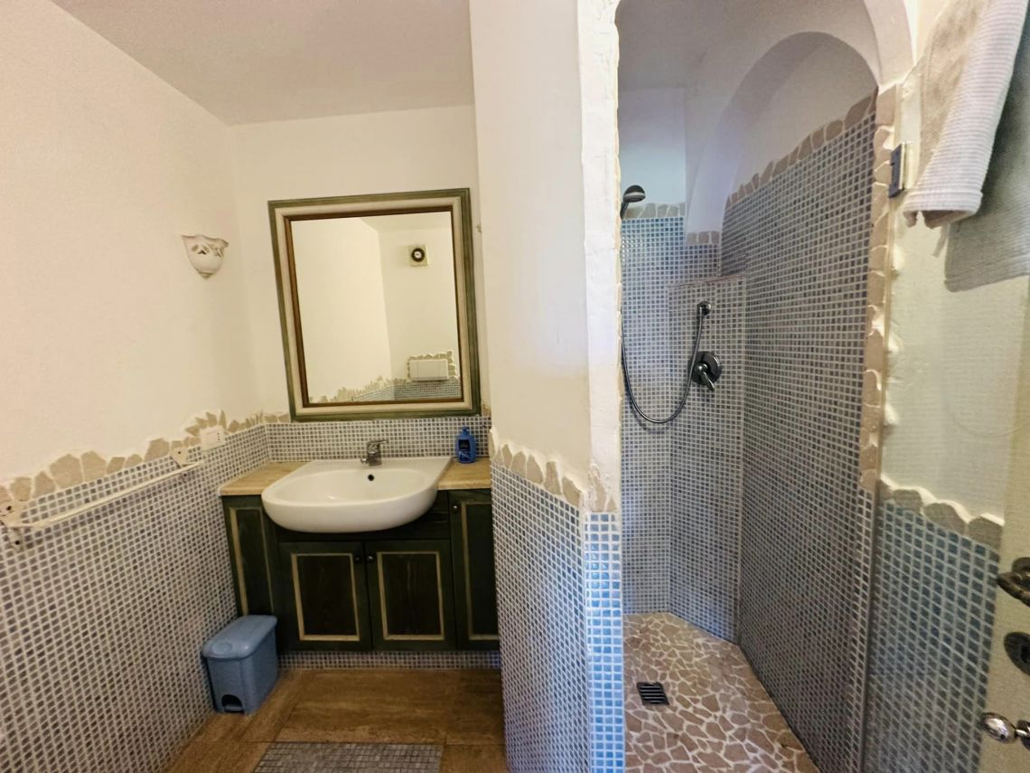 Casa Cala del Faro | Porto Cervo - Appartementen - Costa Smeralda