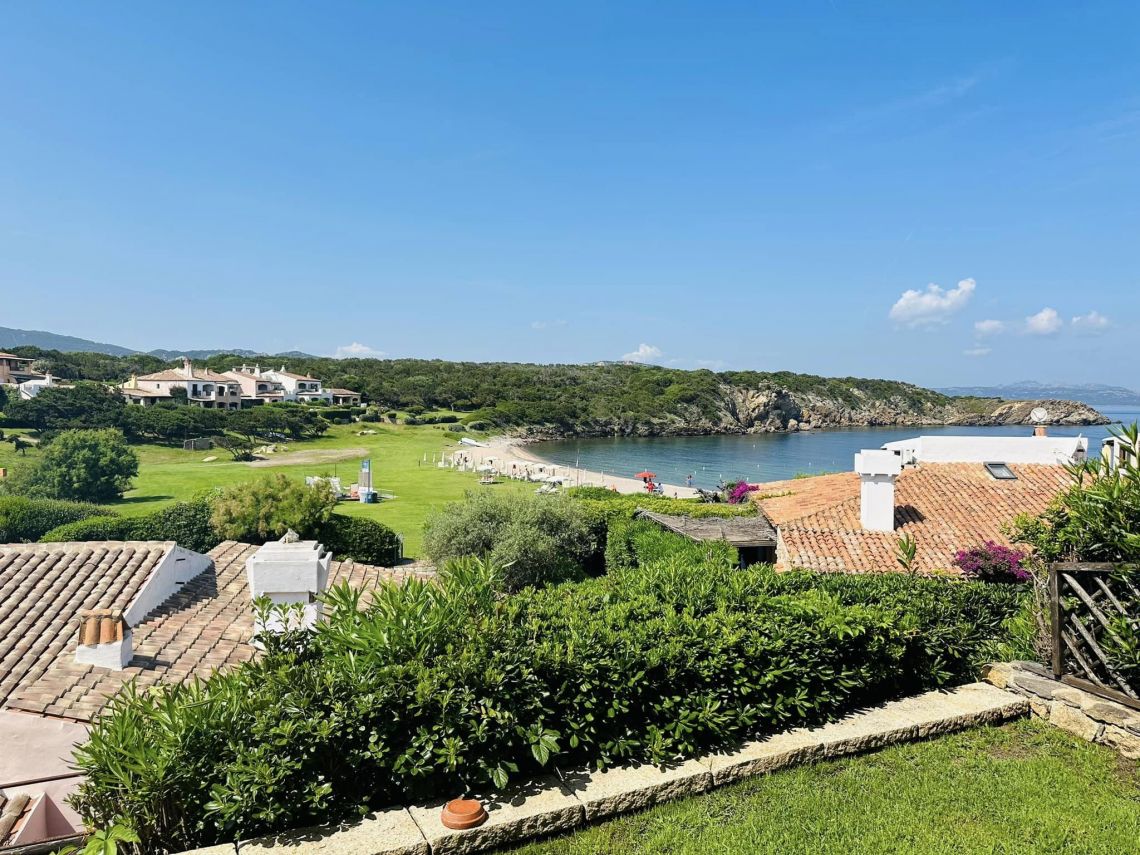 Casa Cala del Faro | Porto Cervo - Appartementen - Costa Smeralda