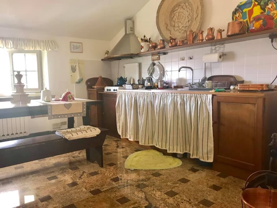Villa Sole Chiaro | Sarzana & Castelnuovo Magra - Case & Ville di Pregio - Lunigiana mare, Sarzana & Colline del Sole