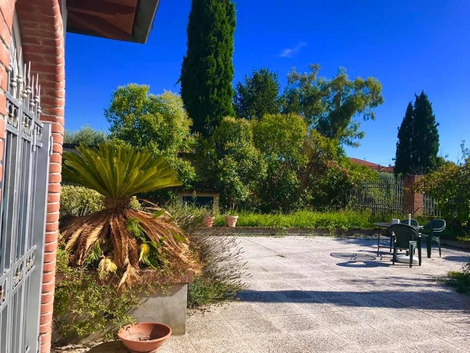 Villa Solare | Sarzana & Castelnuovo Magra - Case e ville - Lunigiana mare, Sarzana & Colline del Sole