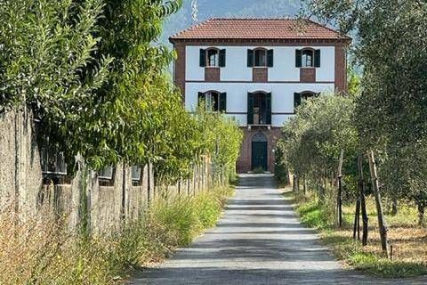 Villa Solare | Sarzana & Castelnuovo Magra - Case e ville - Lunigiana mare, Sarzana & Colline del Sole