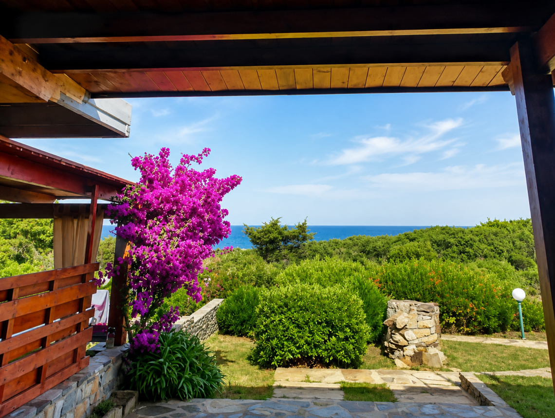 Villino Stintino | Alghero & Stintino - Апартаменты - Nord Sardegna