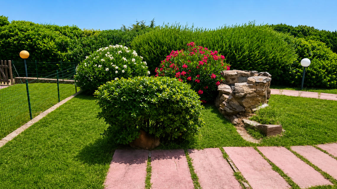 Villino Stintino | Alghero & Stintino - Апартаменты - Nord Sardegna