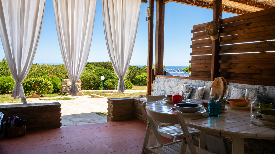 Villino Stintino | Alghero & Stintino - Апартаменты - Nord Sardegna