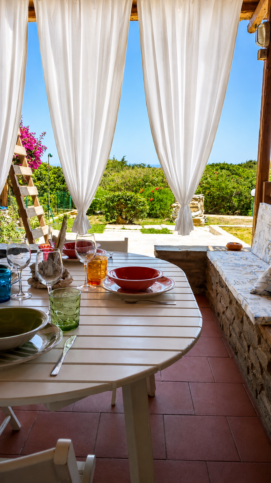 Villino Stintino | Alghero & Stintino - Апартаменты - Nord Sardegna