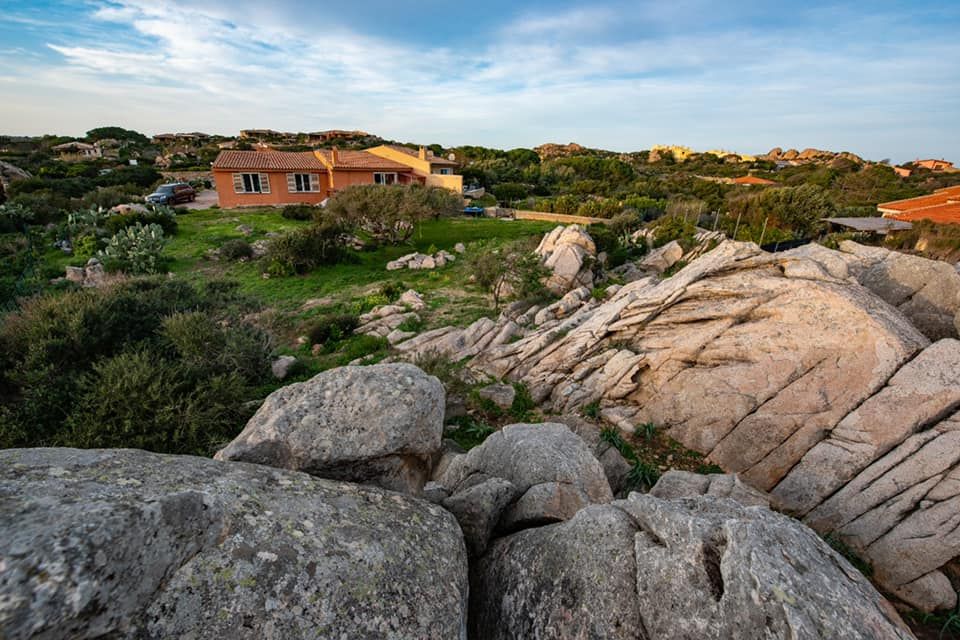 Villetta Piras | Arcipelago Isole Maddalena - Houses and Villas - Nord Sardegna