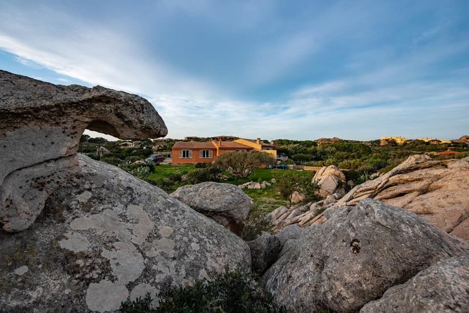Villetta Piras | Arcipelago Isole Maddalena - Houses and Villas - Nord Sardegna