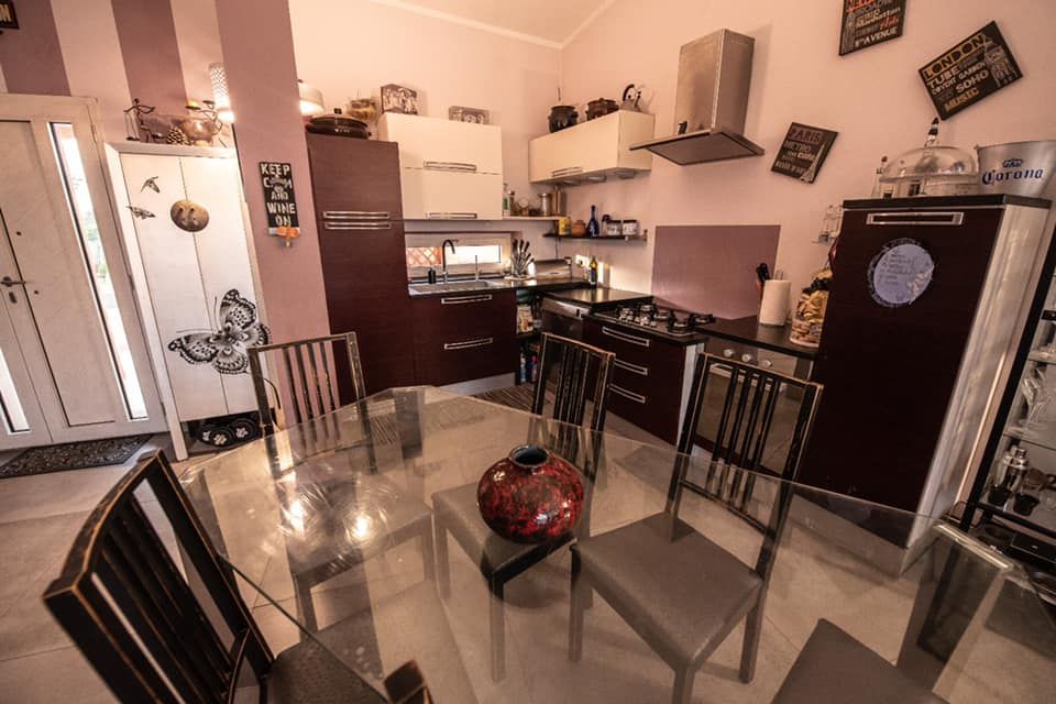 Villetta Piras | Arcipelago Isole Maddalena - Houses and Villas - Nord Sardegna
