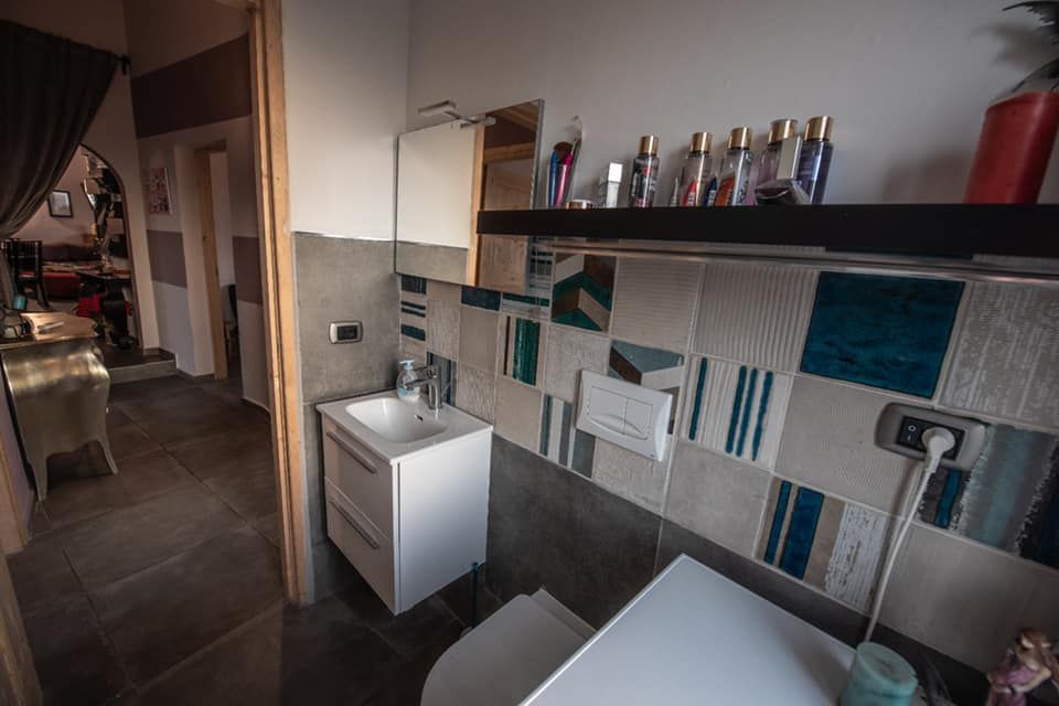 Villetta Piras | Arcipelago Isole Maddalena - Houses and Villas - Nord Sardegna